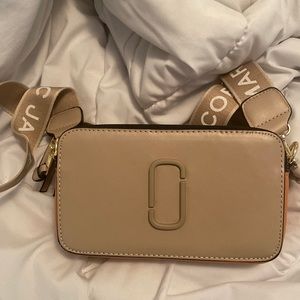 Cross body bag